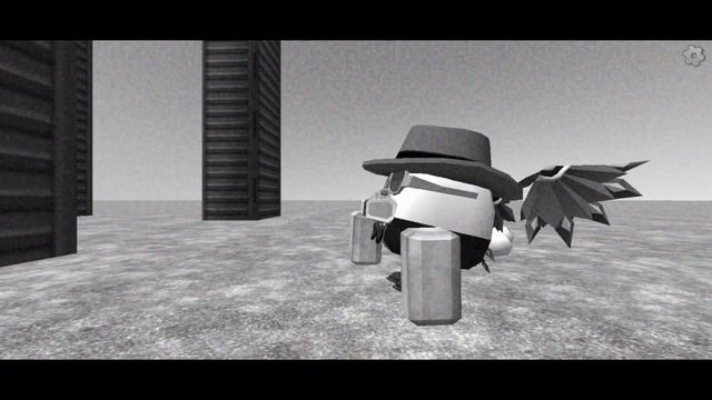 ГРЕХ ГАН 1 серия идея: Руди68к