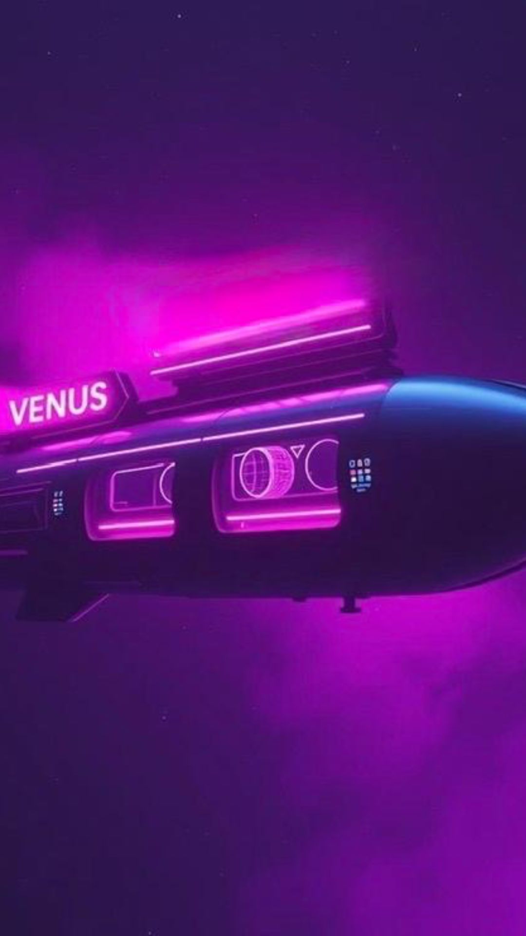 VENUS