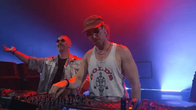 Fideles WE2 | Tomorrowland 2026