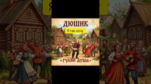 ДюШик - Я так хочу.mp4