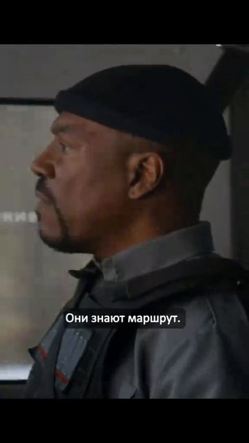 🎬Ограбление (2025)