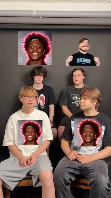 MRBEAST ШПИОН !