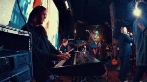 ВРЕМЯ ДОБАВИЛИ - группа РОСА (муз. и сл. - Никита Вятчанин)