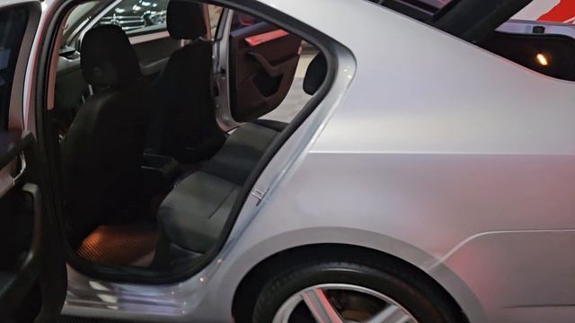 Skoda Octavia '2013