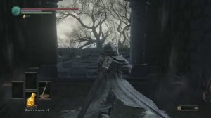 DARK SOULS III ч.16