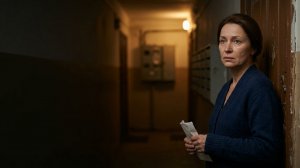 Она БОРОЛАСЬ в одиночку, чтобы ВЫЖИТЬ, строя ГЛИНЯНЫЙ ДОМ... пока не ПРИШЁЛ мужчина, у кот