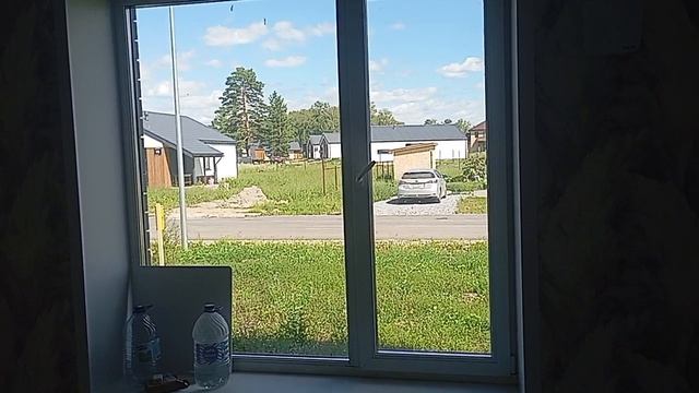 обзор дома на прадажу