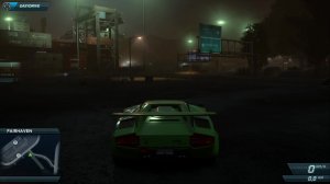 Need For Speed: Most Wanted (2012) #9