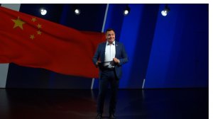 Путин на флоте | Китай вступился за Россию | Трамп в ящике  | Кости бандеровцев|
