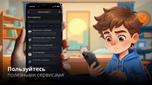 📍 В Республике запустили сервис «Навигатор ДНР»