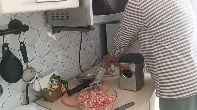Что толку выяснять_Домашние хлопоты_