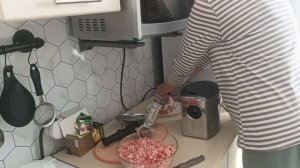 Что толку выяснять_Домашние хлопоты_