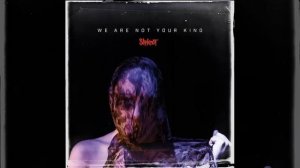 Slipknot - Nero Forte (Audio)