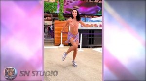 Shuffle Dance Video ♫ Taylor Swift ♫ The Fate Of Ophelia Cover