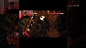 Играем в шикарный Prototype за Алекса Мерсера