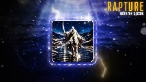 Ogryzek Dxrk ダーク - RAPTURE Official Visualiser