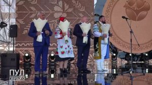 Лукашенко подарили необычный подарок на Полесье