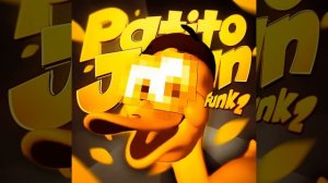 PAPITO JUAN FUNK 2