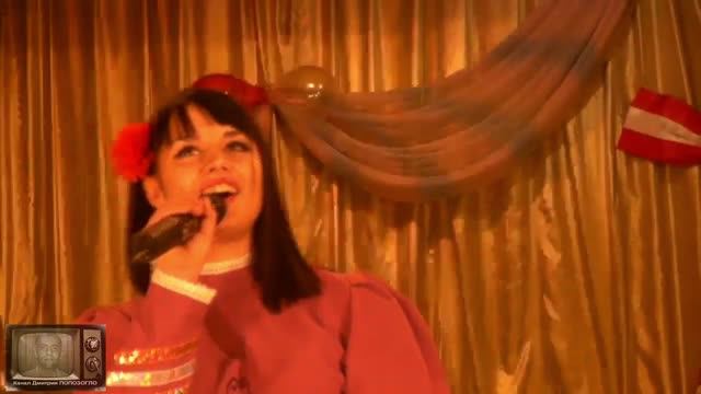 50 - Татьяна Цеунова - ОГЛАН (обновленная перекодировка видео)