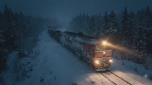 Почему Локомотив В Якутии Не Глушат Всю Зиму При 60C???