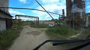 НА ЗАВТРАК ДВА КОМАРА И ПОЛМУХИ.  ПОСЛЕНИЙ РЕЙС И В ОТПУСК.  ПЕРМЬ-ДОМ-МОЖГА-ПОДМОСКВА