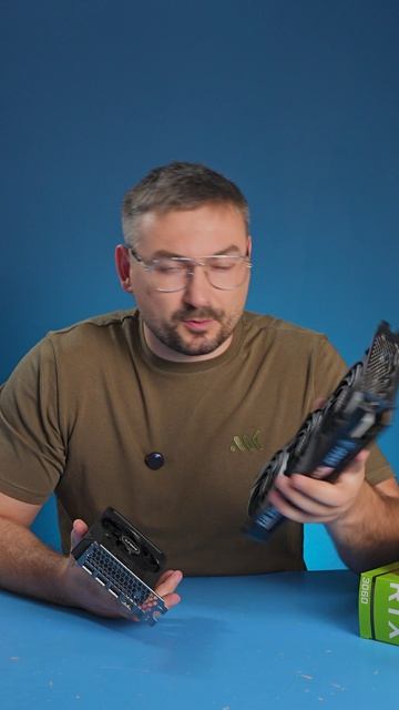 Эпоха RTX 3060 подходит к концу?