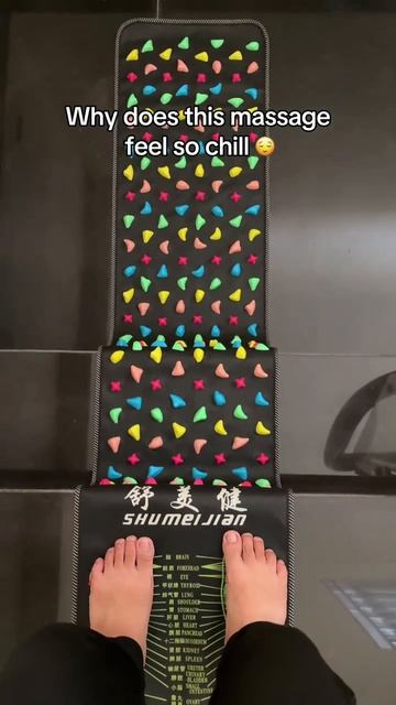 Лайфхак.Не ту мышцу расслабляешь😂