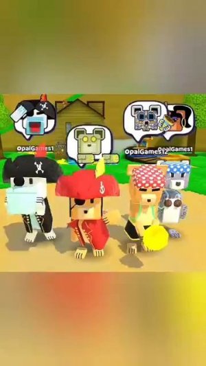 Пираты Забытых морей в комплекте 13.0 Super Bear Adventure
