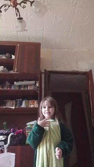 Надя принцесса