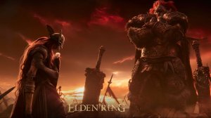 Проходим игру Elden Ring Стрим 1.