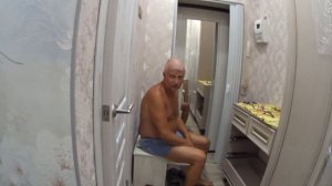 Собрали комод 2 часть