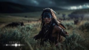 Midnight Prairie — Hypnotic Vocal Ambient (Enigma & Schiller Style)