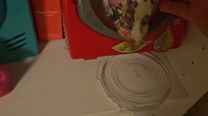 очистка барабана моей стиралки