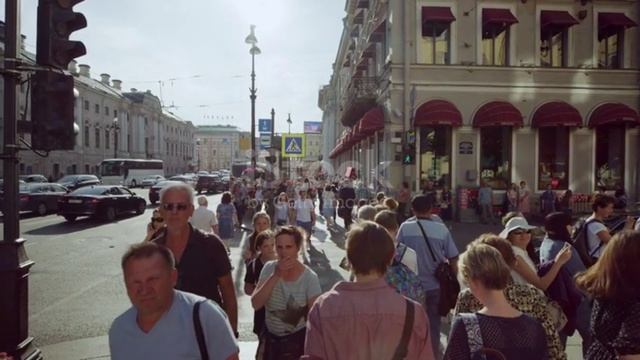 Этот мир стал вести себя странно Истории о искажении реальности Часть 1