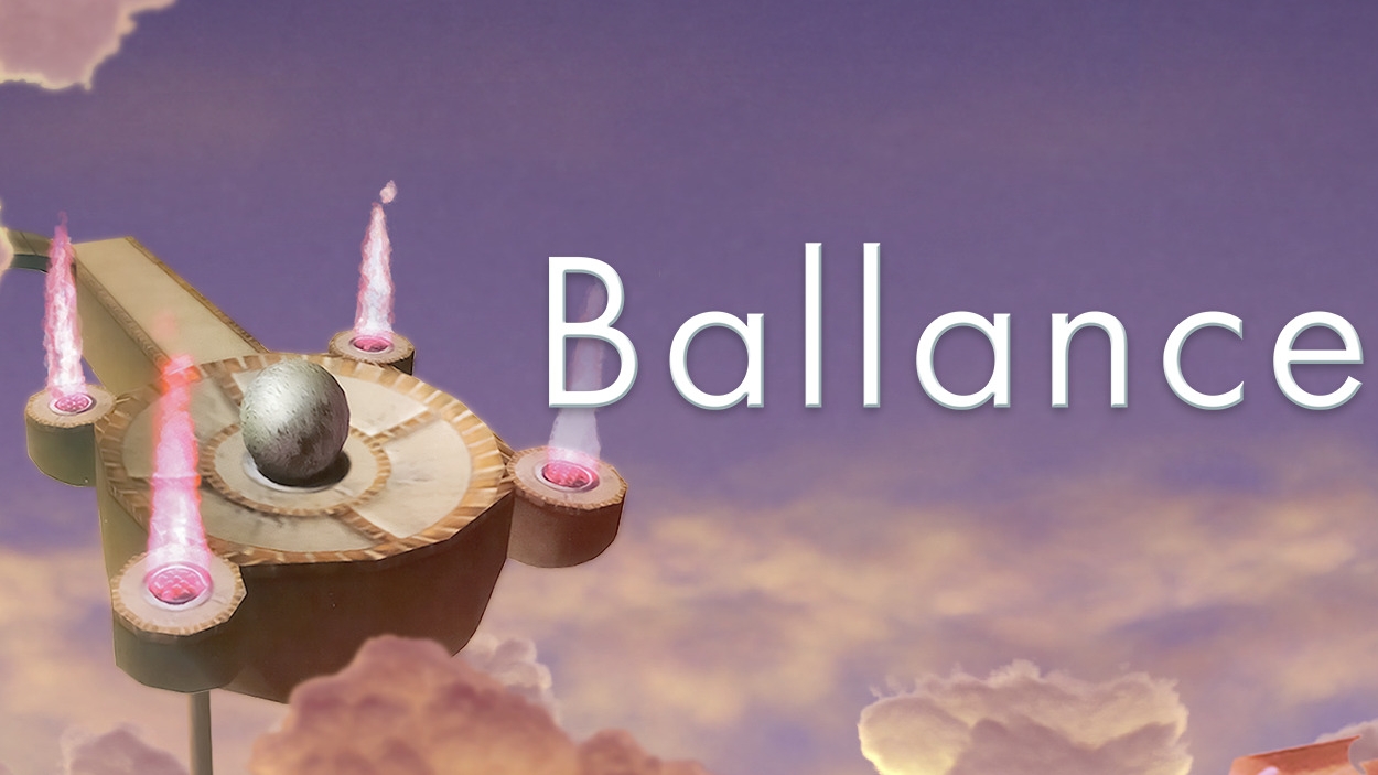 Ballance Level 1