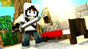 ★Minecraft Bed-Wars★ ОСТАЛОСЬ 1 СЕРДЕЧКО...