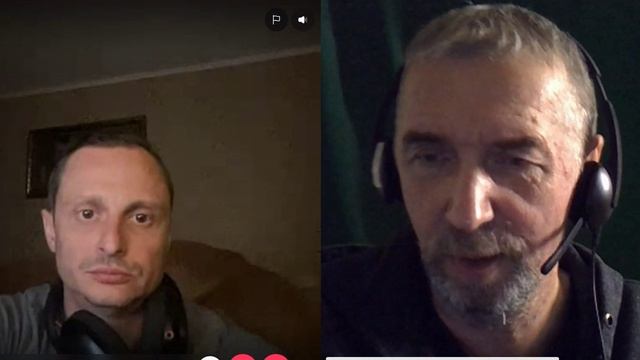 Рефлекс.