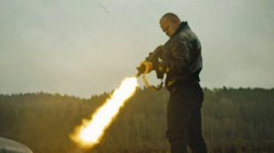 Лихие сериал 2024 Обгон и расстрел (драма, криминал)