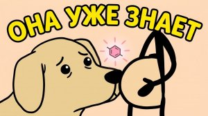 Твоя собака знает диагноз раньше врача. И вот доказательства