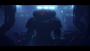 Warhammer 40k AMV Defenders of the Imperium