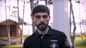«Так для чего мы воюем, если всё и везде будет страшно...»
