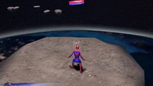 Прохождение игры Человек-Паук 2 #11