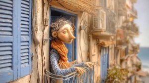The Quiet People By The Sea