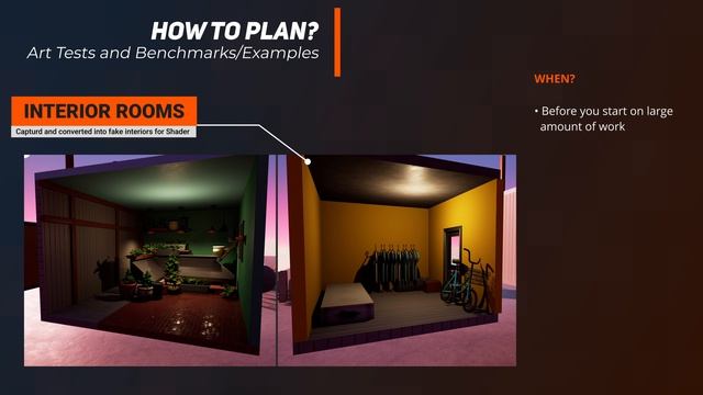 Everything I Learnt About Environment Art(Blender) Ch01_02_03_HowtoPlan-ArttestsandExamples