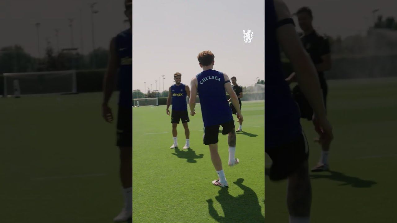 2️⃣ Touch Only
