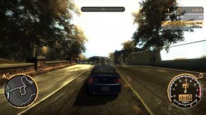 Need for Speed Most Wanted Сонни