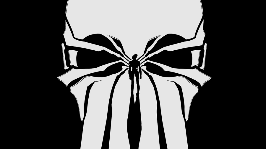 The World Looks White-ULTRAKILL Layer 7 Violence