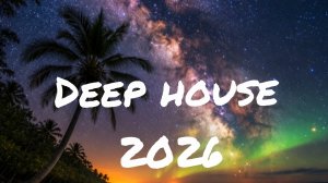 Под морем звёзд 2026 (Deep_house Club_mix)