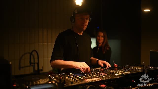 EITBIT - Eat & Beat Podcast 003