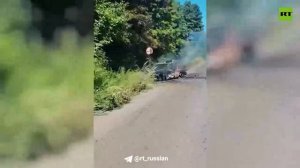 Апти Алаудинов «АХМАТ». Герои СВО: Исеть